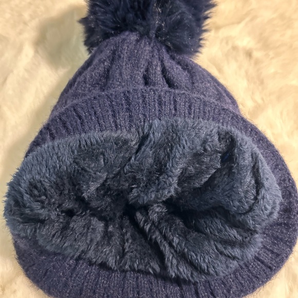 Wiman Winter knit beanie - Picture 4 of 4